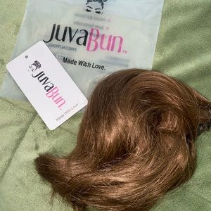 JuvaBun Hair Scrunchie